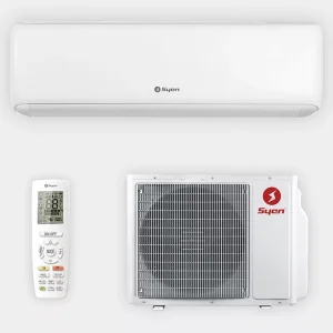 Syen Charm 3.2 kW