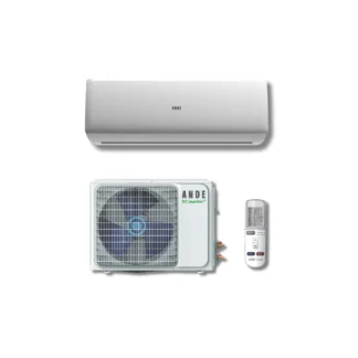 ANDE BASIC+ 3.5 KW