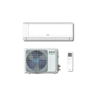 ANDE QUANTUM 3.5kw