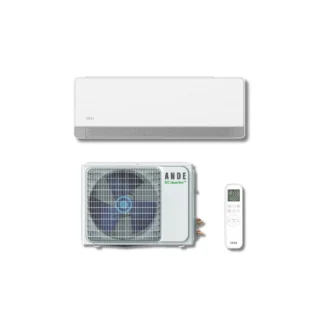 ANDE MAGMA PRO UV 3.5 kw