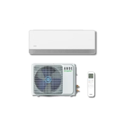 ANDE MAGMA PRO UV 3.5 kw