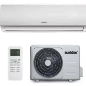 Auratsu Osaka 3.4 kw