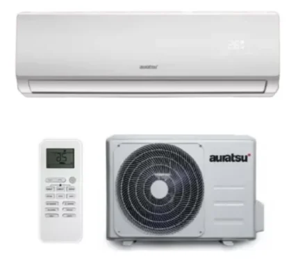 Auratsu Osaka 2.6 kw