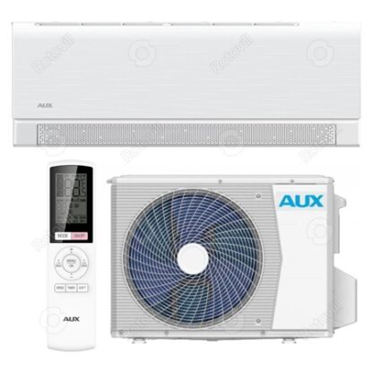 AUX AURA 3,5 kW A+++ ÚJ MODELL