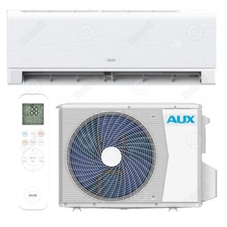 AUX DELTA 3 7.3 KW