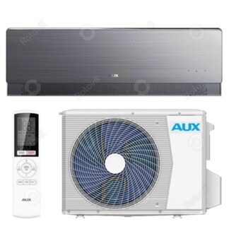 AUX HELIA 5.4 kW