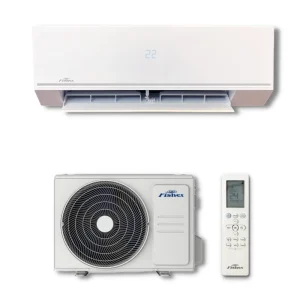 Fisher Comfort Plus 5.2 kw