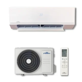 Fisher Comfort Plus 3.5 kw