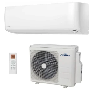 Fisher Nordic 2.6 kw