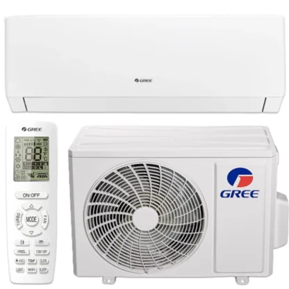 Gree Pulse 3.2 kw