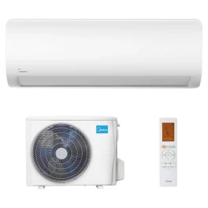 Midea Xtreme Save 5.3 kw klíma