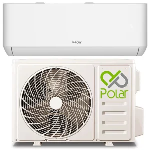 Polar Optimum 5 kw klíma
