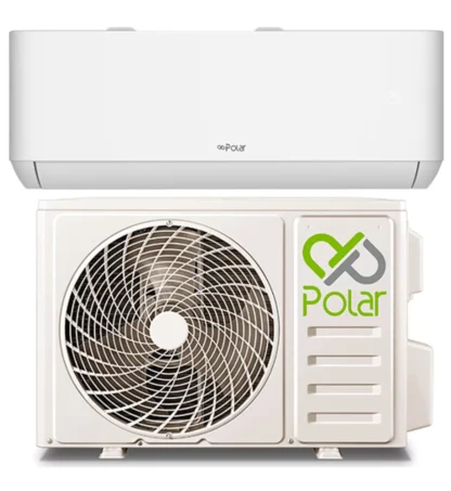 Polar Optimum 3.5 kw klíma