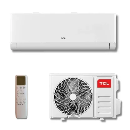 Tcl Elite 5 kw