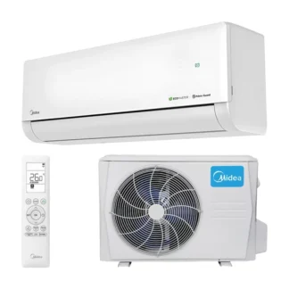 Midea Solstice 