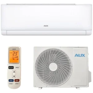 Aux Gamma 3R 5.3 kw