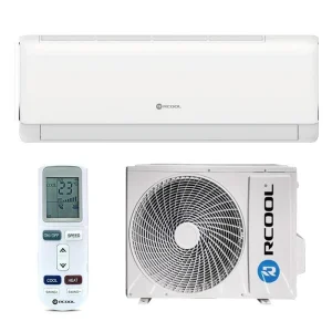 RCOOL Econic 4 5.1 kw