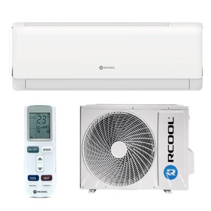 Rcool Econic 4