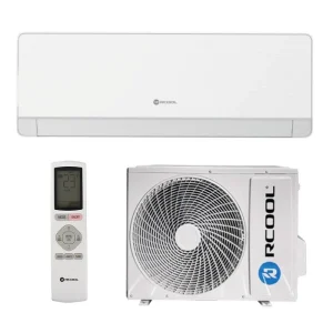 RCOOL Solo 3 5.4 kw