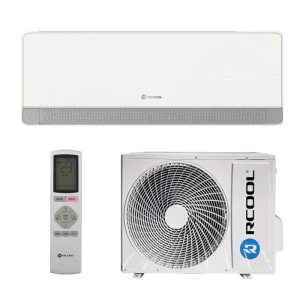RCOOL Flow 5.4 kw