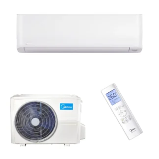 Midea Oasis Plus+