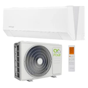 Polar Zenit 2.6 kw