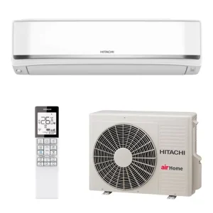 Hitachi Airhome 800 5 kw