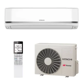 Hitachi Airhome 800