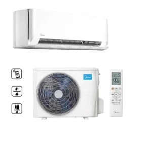 Midea Breezeless E 5.3 kw