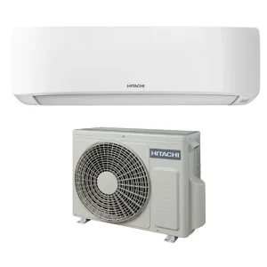Hitachi Airhome 400 7.1 kw