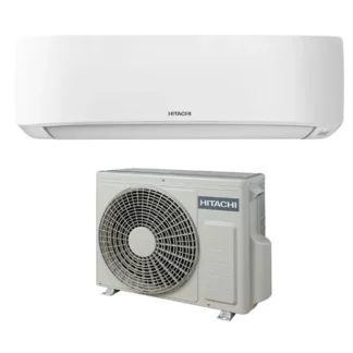 Hitachi Airhome 400