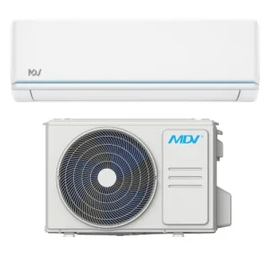 MDV ONE 2.6 kw