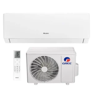 Gree Pulse Pro 2.7 kw
