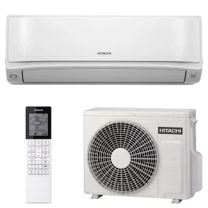Hitachi Airhome 600 7 kw