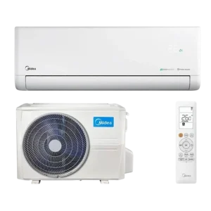 Midea Solunar 3.5 kW